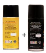 Kangaroo® Chain Lube & Chain Cleaner - 150 ML Each - Image 2