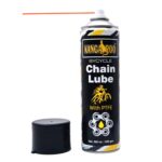 Kangaroo All Weather Bicycle Chain Lube Spray 500ml with PTFE Protection - Image 2