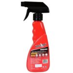 Kangaroo® Premium Dashboard Dresser (Polish, Shiner) 300 ml with Foam Applicator (Use for Car Interior, Leather Seat and Cover)