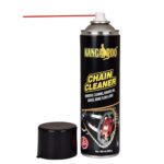 Kangaroo Motorcycle Bike Chain Cleaner Spray Degreaser For Cycle Motorcycle & Chain Driven Machines 500Ml (Pack Of 1). - Image 4