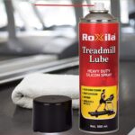 Pure Silicone Treadmill Lubricant Spray 500ml Each | Heavy Duty Belt Lubricant | High Viscosity Silicone Oil | Reduces Noise & Friction | Extends Motor & Belt Life | (Pack of 4) - Image 7