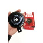 Heavy Duty 12V Bike Horn – Loud & Water Resistant - Image 3