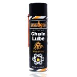 Kangaroo All Weather Bicycle Chain Lube Spray 500ml with PTFE