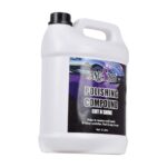 Kangaroo® Polishing Compound Cut-Shine – 5 Litre | Micro Abrasive Technology for Quick Paint Defect, Scratch & Swirl Removal | Medium Cut Car & Bike Scratch Remover | Multi-Color Safe - Image 2