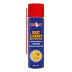 Kangaroo Rust Cleaner Spray 75 ml | Multipurpose Lubricant Spray | Cleans, Protects, Loosens Rust, Displaces Moisture | Rust Remover for Car, Bike, Tools, Hinges, Electricals - Image 7