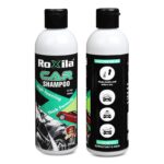 Car Wash Shampoo Interior Cleaner - 250 Litre, Deep Cleaning with Super Suds, Includes Microfiber Cloth for Streak-Free Shine | Restore Your Car’s Glow with Every Wash with High & Thick Foaming - Image 5