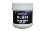 Kangaroo® Polishing Compound - Cut and Shine Scratch and Swirl Remover - (White, 1kg)