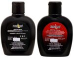 Kangaroo® CAR Polish 125 ML + Dashboard Polish 125 ML + Two Foam Pads - Image 2