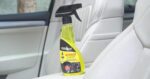 Kangaroo Car Interior Cleaner 300 ml and Protector Kit, Citrus Scent, Protects from Fading, Cleans All Surfaces Including Leather and Fabric (IC_300 ML) - Image 3