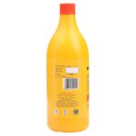 KANGAROO Wax Fine Cut Rubbing Compound (Heavy Cut 2) Scratch Remover, Paint Defect Hider And Oxidation From Cars, Bike, Motorbikes | No Scratches No Swirls (1 Litre), Yellow - Image 2