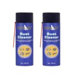 Kangaroo® Rust Remover Spray, Multipurpose- 500 ML Each (Set of 4) - Image 4