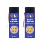 Kangaroo® Rust Remover Spray, Multipurpose- 150 ML Each (4)