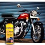 Kangaroo Chain Cleaner 150ml + All-in-One Polish 200ml Combo - Image 2