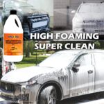 Kangaroo® Car Shampoo (High Foaming) 1 Litre - Image 3