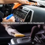 Kangaroo Car Interior Cleaner 300ml, Rat Repellent Spray 200ml, 1 Multipurpose Microfiber Cloth - Image 7