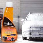 Kangaroo® Car and Bike Shampoo Wash High Foaming Thick Formula For Deep Cleaning - Image 3