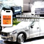 Kangaroo® High Foaming Car Shampoo 5 Litre - Image 3