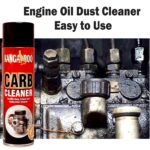 Kangaroo Choke & Carb Cleaner Spray 150ml x12 - Image 2