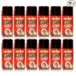 Kangaroo Choke & Carb Cleaner Spray 150ml x12
