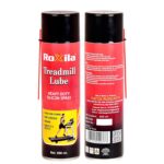 Pure Silicone Treadmill Lubricant Spray 500ml Each | Heavy Duty Belt Lubricant | High Viscosity Silicone Oil | Reduces Noise & Friction | Extends Motor & Belt Life | (Pack of 4) - Image 2