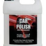 Kangaroo® CAR Wax- Polish (5 Litre)