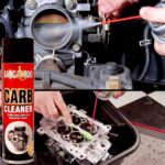 Kangaroo Choke & Carb Cleaner Spray 150ml x12 - Image 3