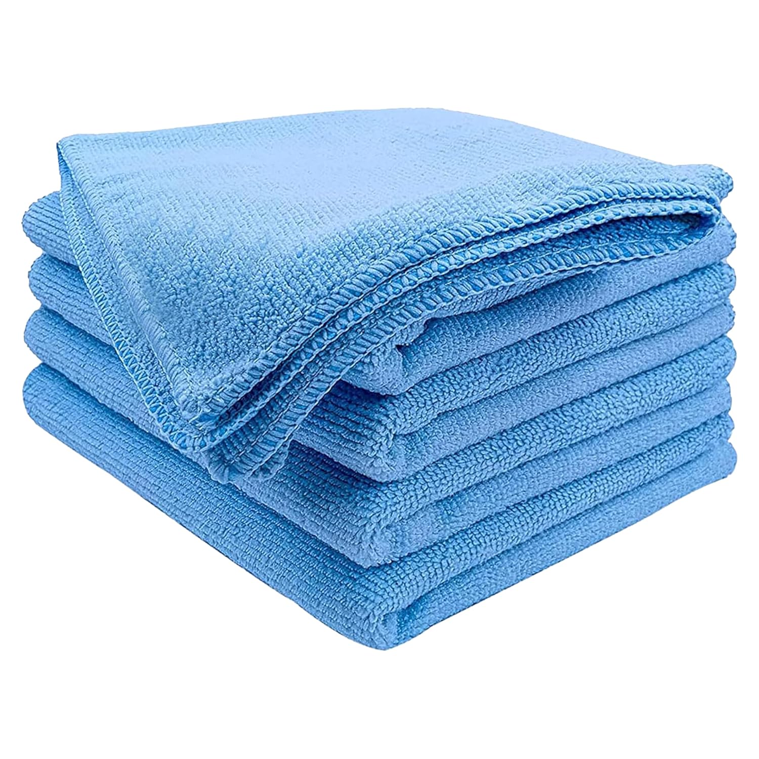 81hPNA0+p9L._SL1500_ KANGAROO Microfiber Cloth Towel, 40 x 40 cm - Image 1