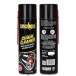 Kangaroo Motorcycle Bike Chain Cleaner Spray Degreaser For Cycle Motorcycle & Chain Driven Machines 500Ml (Pack Of 1). - Image 2