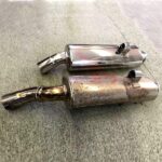 Kangaroo® Chrome and Metal Polish 1 Ltr For Chrome, Copper, Brass, Bronze, Gold, Nickel and Stainless Steel. All Metal Cleaner, Polisher and Protectant. Removes oxidation and discoloration. (1 Litre) - Image 8