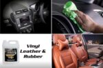 Kangaroo® Dashboard Polish and Protectant - Image 3