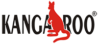 Kangaroo Auto Care Logo