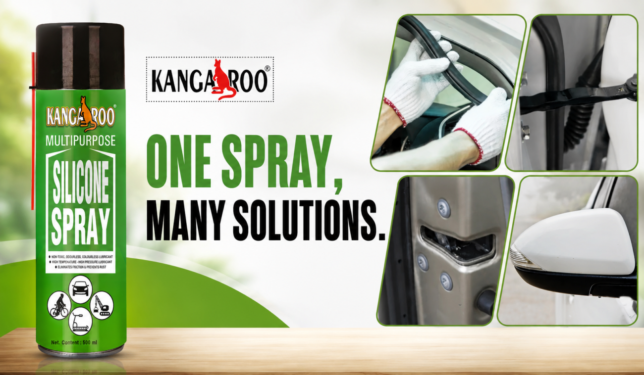 Multipurpose Spray